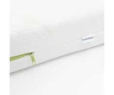 Vaikiškas čiužinys New Baby CLASSY 120x60x11 cm kokoso putos-kokoso Aloe Vera