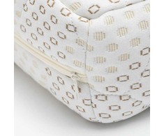 Vaikiškas čiužinys New Baby CLASSY 160x80x12 cm Visco-Molitan Cashmere