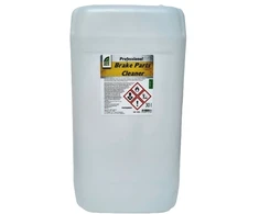 Valiklis Brake cleaner 30 L