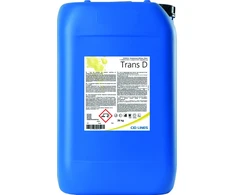 Valiklis-nuriebiklis TRANS-D 26KG Kenotek