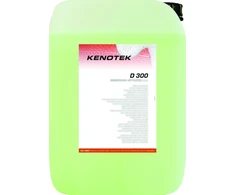 Variklio valiklis D300 20 l Kenotek