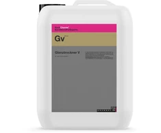 Vaškas džioviklis 20l GV ph4.5 Glanztrockner V Koch Chemie