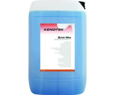 Vaškas QUICK WAX 25 l Kenotek