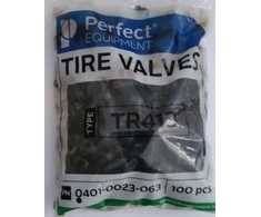 Ventilis lengviesiems automobiliams, guminis TR413, Perfect