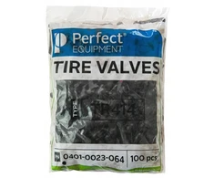 Ventilis lengviesiems automobiliams, guminis TR414, Perfect