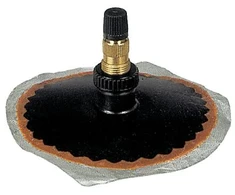 Rema Tip Top Ventilis traktoriams TR218A, 1 vnt.
