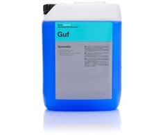 KOCH CHEMIE Interior Rubber&amp;Plastic Cleaner Gummifix Guf, vidaus valiklis gumai ir plastikui, neslidus, 10L