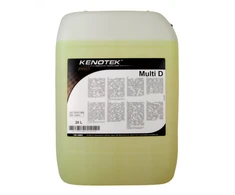 Vidaus valiklis Multi D 20 l Kenotek