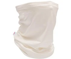 Vyriškas bambukinis kaklo šildytuvas-neckwarmer New Baby, dydis Univerzální, universalus
