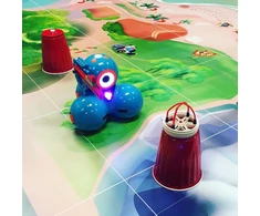 Wonder Workshop Dash and Dot robot Practice Mat