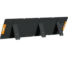 Wonder Ws210 - 210W saulės baterija su MC4 išėjimu (juoda)