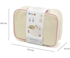 VIGA 44241 PoladB lėlių maitinimo rinkinys