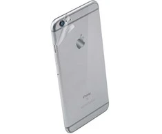 Wrapsol Ultra - ekrano apsauga, skirta iPhone 6s Plus / iPhone 6 Plus + nugarėlė