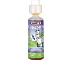 Wynns Benzino priedas WYNN S Supremium, 0.25 l