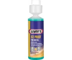 Wynns Dyzelino priedas nuo kristalizacijos WYNN S, 0.25 l