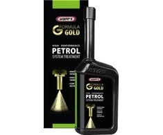 Wynns Priemonė benzino įpurškimo sistemai WYNN S FORMULA GOLD 0.5l