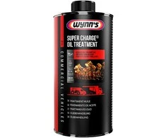 Wynns WYNN S Alyvos priedas Super Charge 1 l