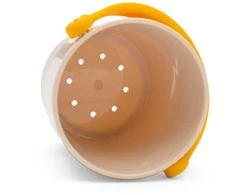 Žaidimų puodeliai 6vnt Baby Mix