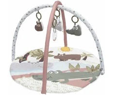 Žaisti Blanket Baby Mix Sahara Animals