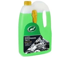 Žalias aušinimo skystis Turtle Wax® -35°C, 4l