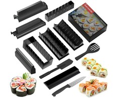 Sushi gaminimo rinkinys 11 in 1