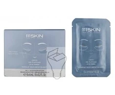 111SKIN Cryo De-Puffing Eye Mask paakių kaukės, 8 x 6 ml