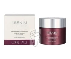 111Skin NAC Y2 Repair Day Kreminis dieninis veido kremas, 50 ml