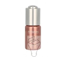 111Skin Rose Gold Radiance Booster spindesio suteikiantis serumas veidui, 20 ml