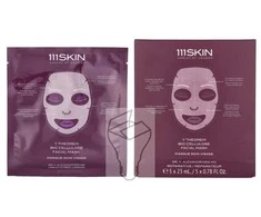 111Skin Y Theorem Bio Cellulose Facial Mask Set bioceliuliozės kaukės veidui, 5 x 23 ml