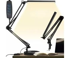 Izoxis 23503 2in1 desk lamp