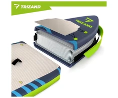 SUP lenta 320 cm su Trizand priedais