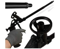 Bigstren Bigstreen 26386 320mm foam gun