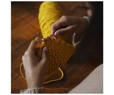 Maaleo 25886 69-piece crochet set