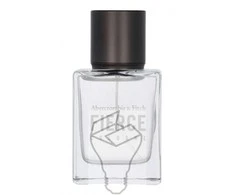 Abercrombie &amp; Fitch Fierce Cologne Men EDC odekolonas vyrams, 30 ml