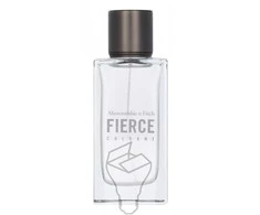Abercrombie &amp; Fitch Fierce Cologne Men EDC odekolonas vyrams, 50 ml