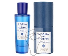 Acqua Di Parma Mandorlo Di Sicilia EDT Purškiklis, 30 ml