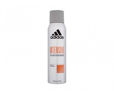 Adidas Intensive 72H Anti-Perspirant Antiperspirant vyrams, 150 ml