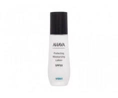 "Ahava apsauginis drėkinamasis losjonas Spf50 50ml