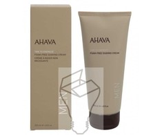 „Ahava Men TTE“ skutimosi kremas be putų, 200 ml