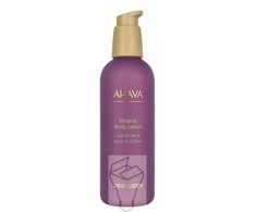 Ahava deadsea water spring blossom kūno losjonas 250 ml