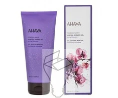 Ahava spring blossom dušo gelis 200 ml