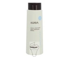 AHAVA Mineral Conditioner plaukų kondicionierius, 400 ml