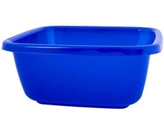 Aleana Plastikinis dubuo 14 L. mėlynas