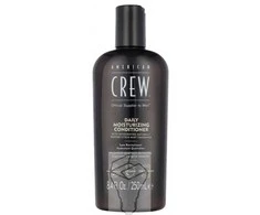American Crew Skirtas kasdieniam naudojimui Drėkinamasis kondicionierius, 250 ml