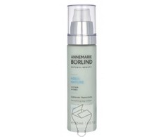 Annemarie Borlind Aquanature Smoothing Day Kreminis Bottle, 50 ml