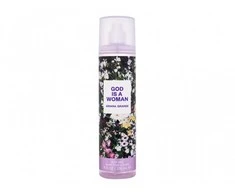 Ariana Grande God Is A Woman Body Spray Kūno dulksna, 236 ml