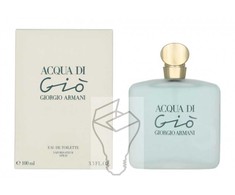 Armani Acqua Di Gio Pour Femme EDT Purškiklis, 100 ml