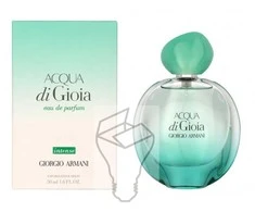 Armani Acqua Di Gioia Intense EDP parfumuotas vanduo moterims, 50 ml