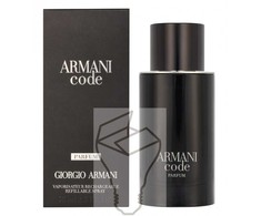 Armani Code Le Parfum EDP Purškiklis, 75 ml