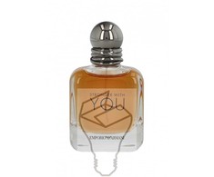 Armani Stronger With You Pour Homme EDT Purškiklis, 50 ml